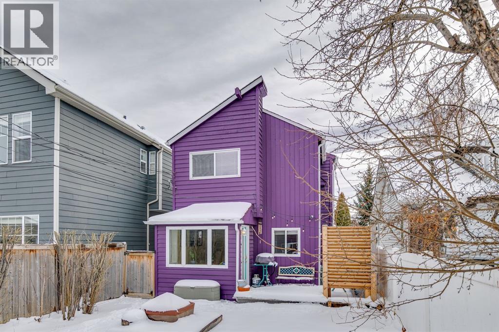 618 21 Avenue Nw, Calgary, Alberta  T2M 1J9 - Photo 7 - A2297268