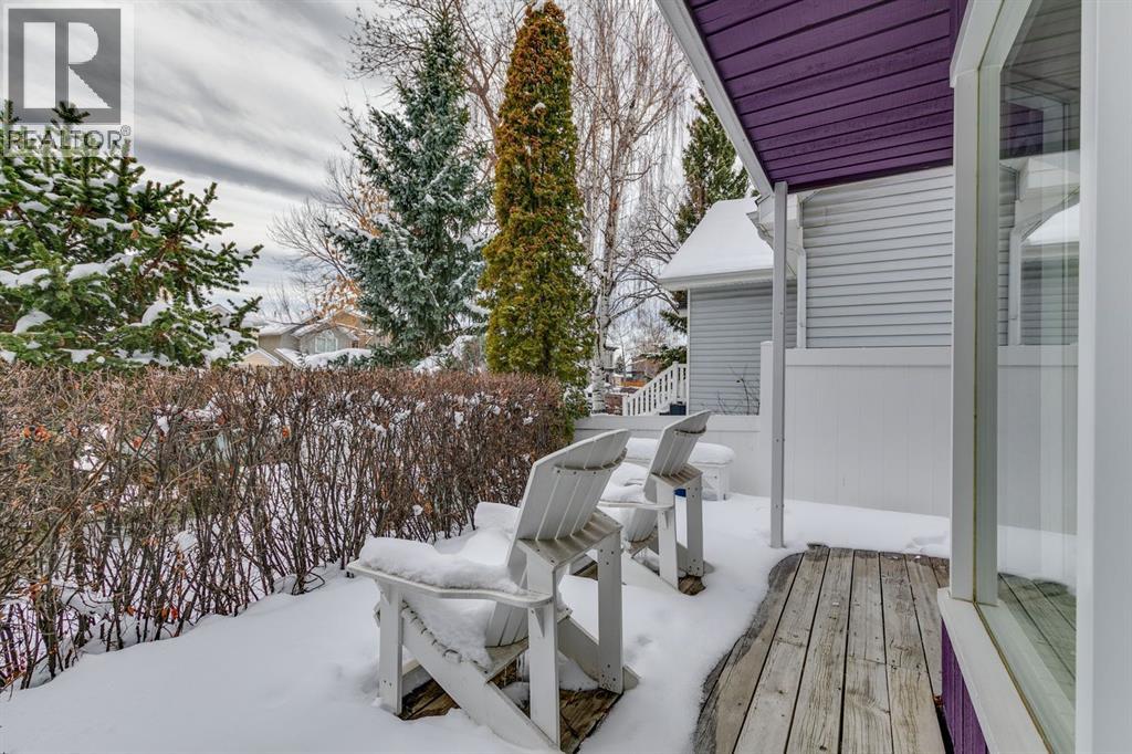 618 21 Avenue Nw, Calgary, Alberta  T2M 1J9 - Photo 13 - A2297268