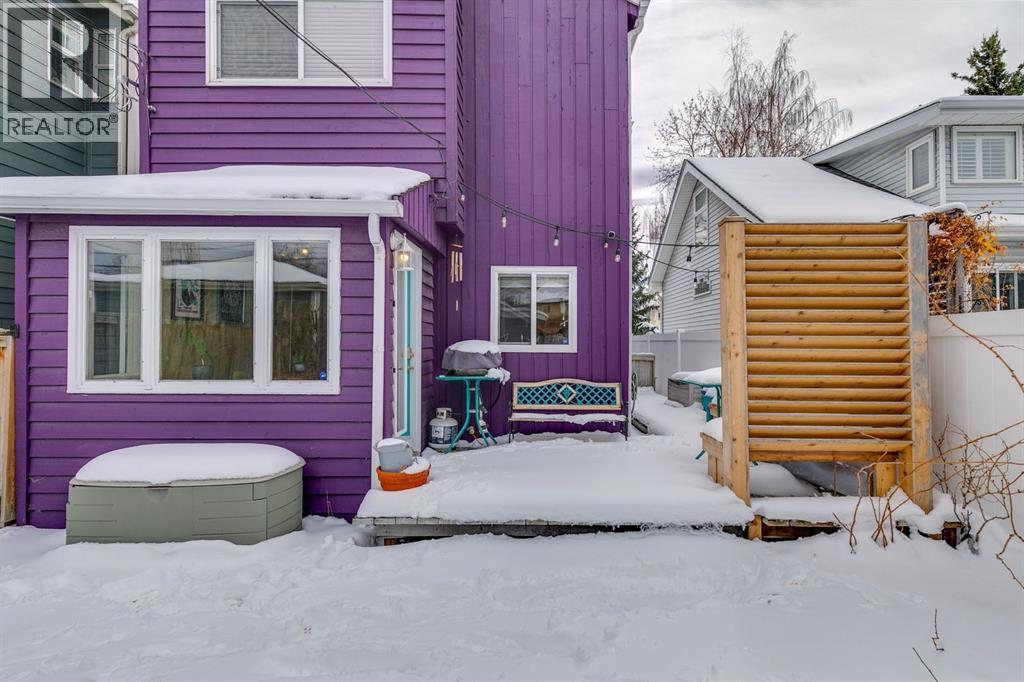 618 21 Avenue Nw, Calgary, Alberta  T2M 1J9 - Photo 8 - A2297268