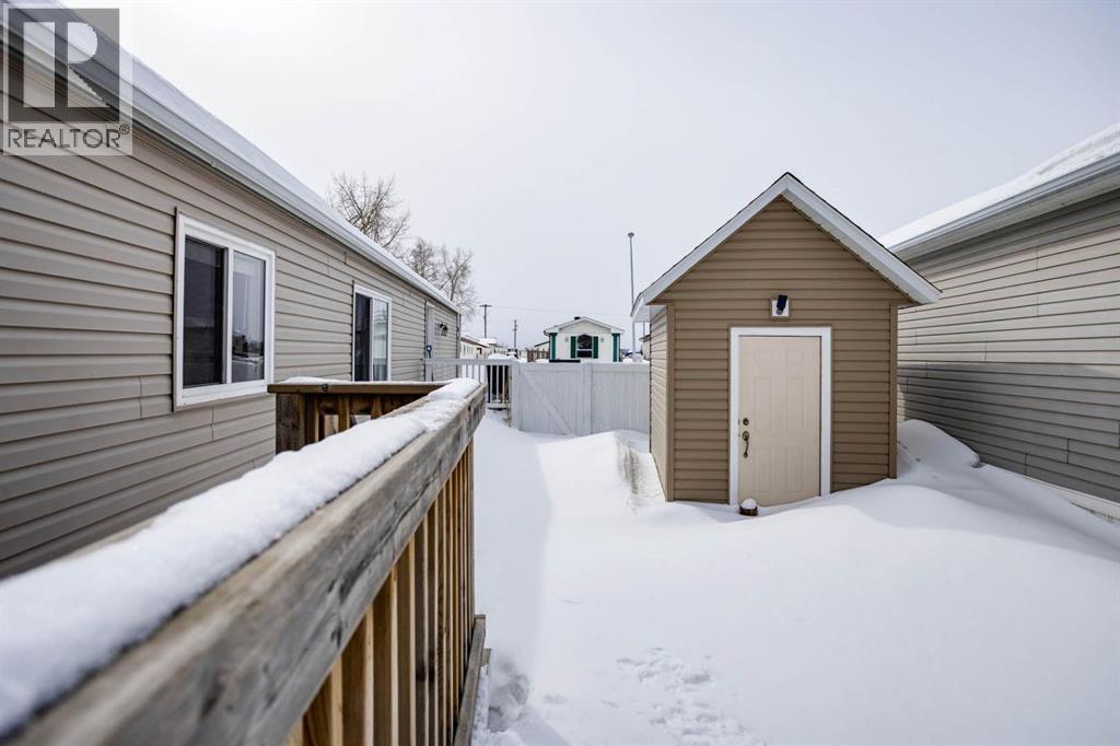 285 Grenfell Crescent, Fort Mcmurray, Alberta  T9H 2M8 - Photo 23 - A2297323