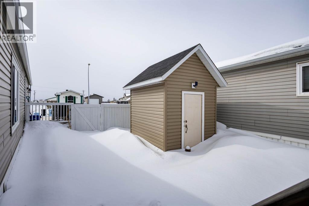 285 Grenfell Crescent, Fort Mcmurray, Alberta  T9H 2M8 - Photo 25 - A2297323