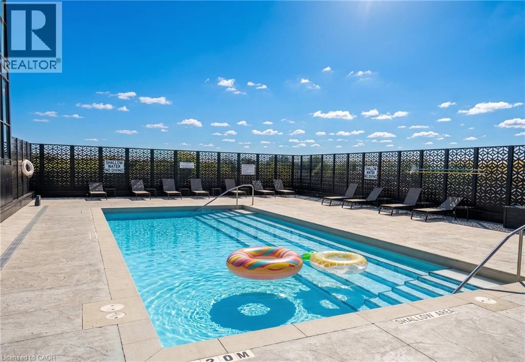 108 Garment Street Unit# 608, Kitchener, Ontario  N2G 0E2 - Photo 3 - 40813995