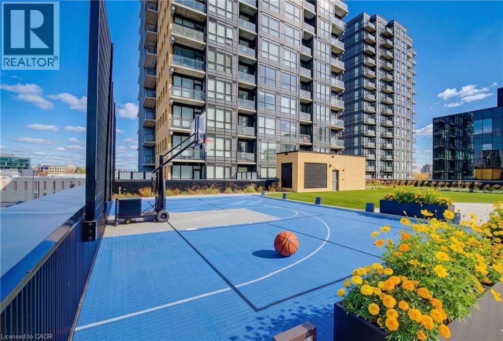 108 Garment Street Unit# 608, Kitchener, Ontario  N2G 0E2 - Photo 4 - 40813995