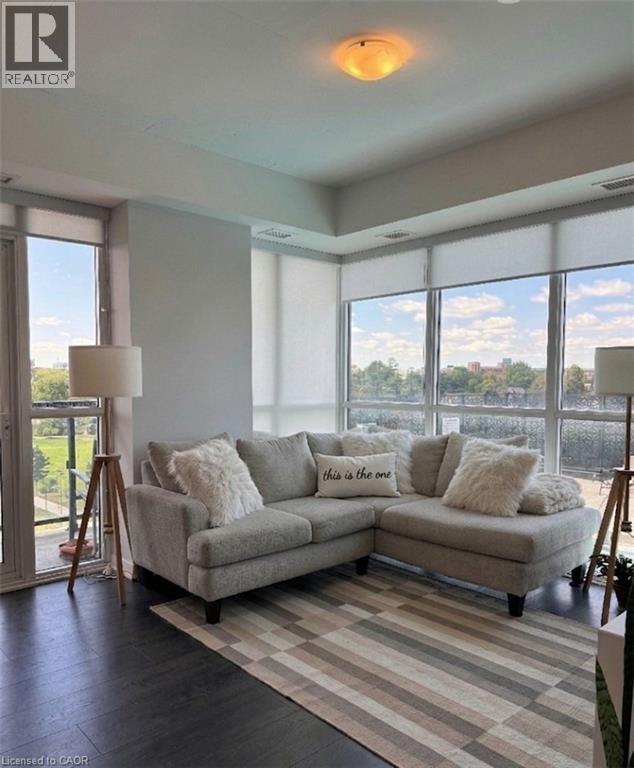 108 Garment Street Unit# 608, Kitchener, Ontario  N2G 0E2 - Photo 7 - 40813995