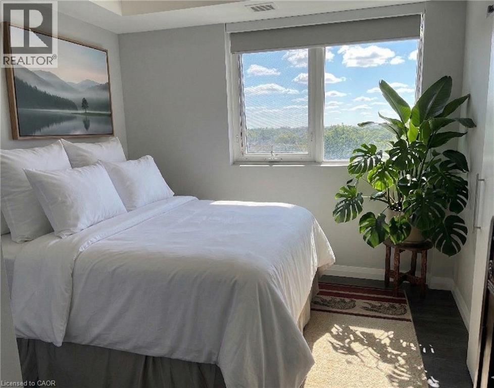 108 Garment Street Unit# 608, Kitchener, Ontario  N2G 0E2 - Photo 9 - 40813995