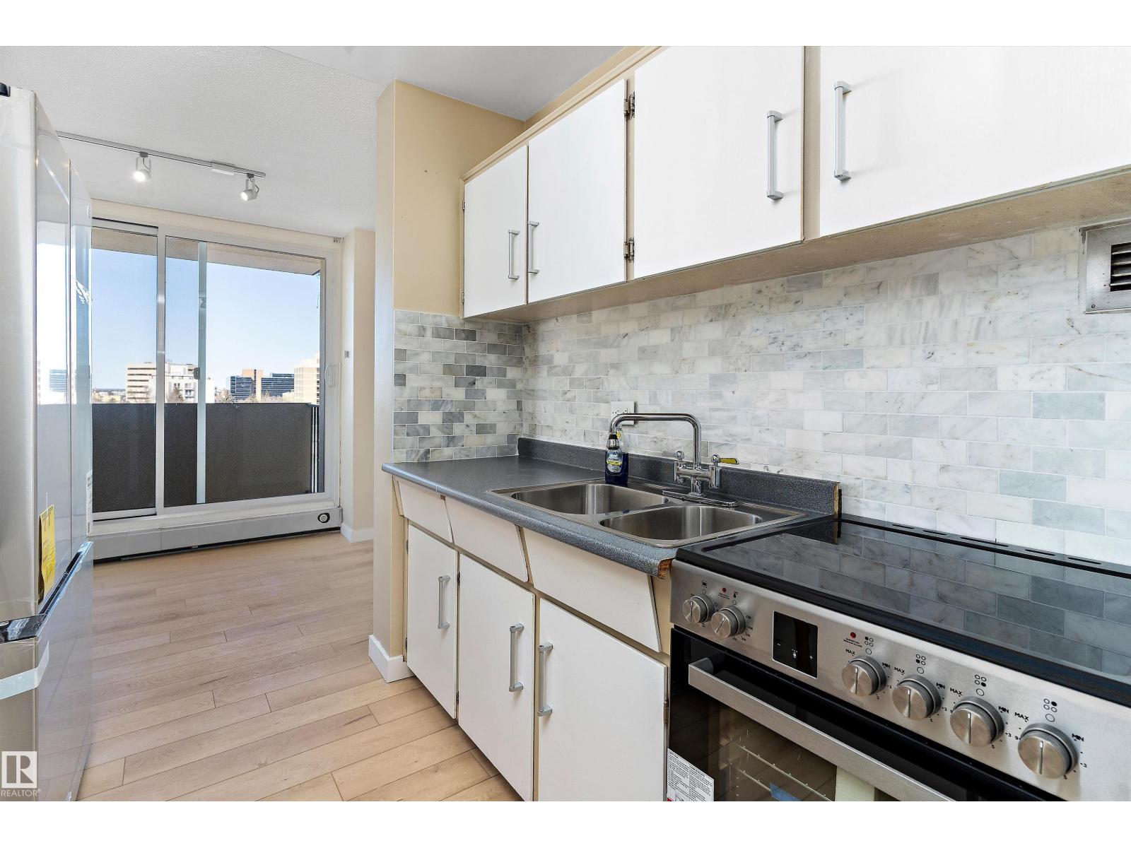 #804 9816 112 St Nw, Edmonton, Alberta  T5K 1L5 - Photo 14 - E4477725