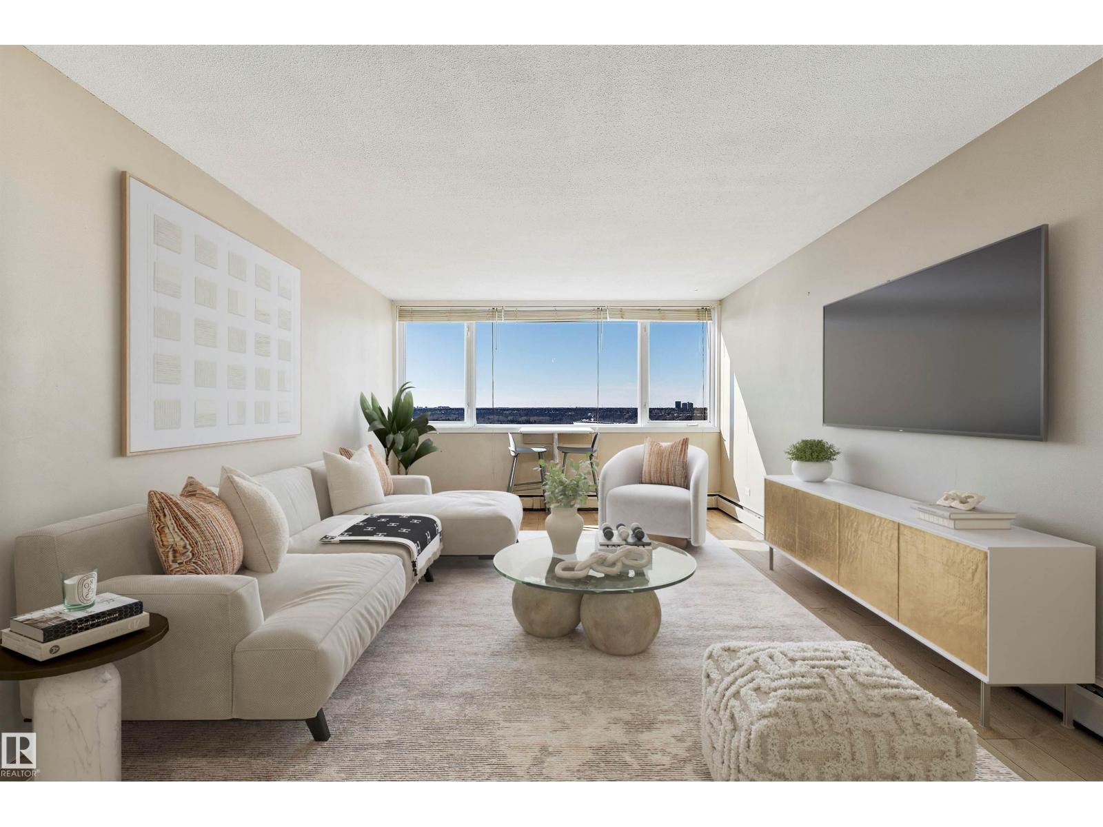 #804 9816 112 St Nw, Edmonton, Alberta  T5K 1L5 - Photo 2 - E4477725