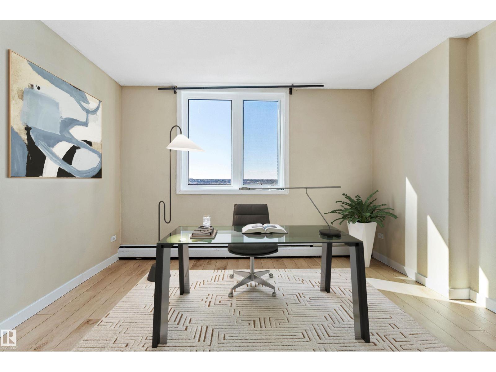 #804 9816 112 St Nw, Edmonton, Alberta  T5K 1L5 - Photo 5 - E4477725