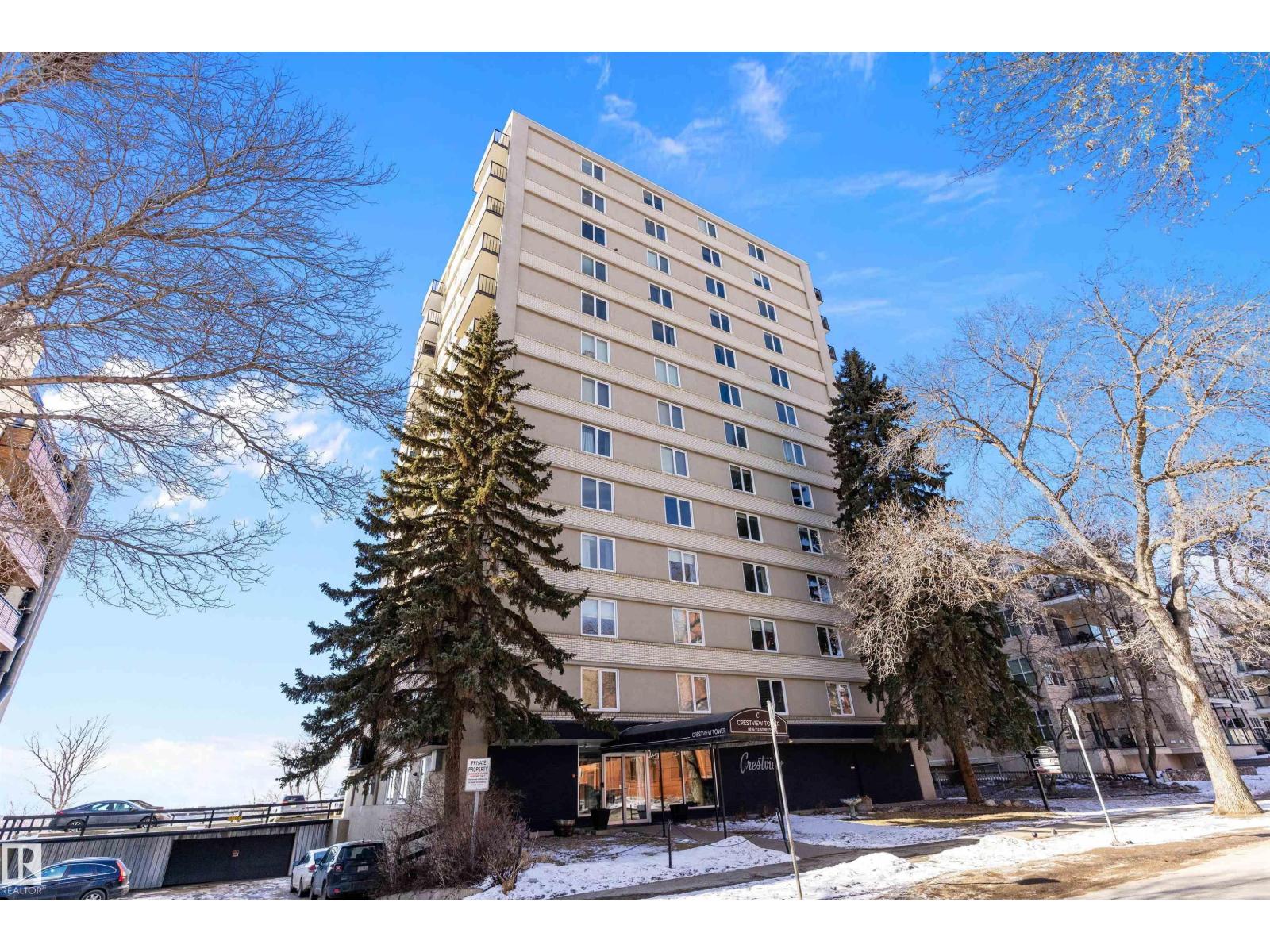 #804 9816 112 St Nw, Edmonton, Alberta  T5K 1L5 - Photo 7 - E4477725