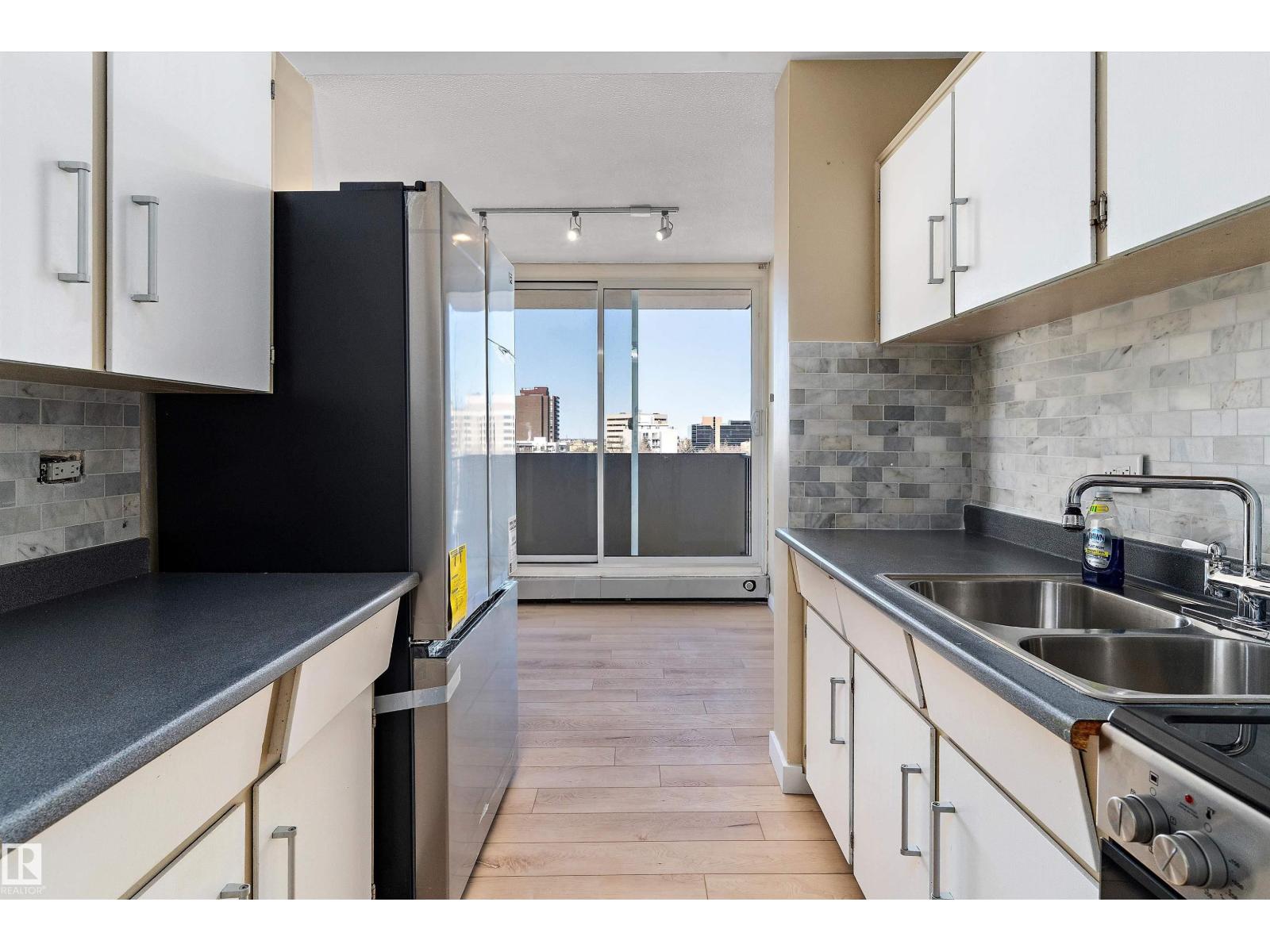 #804 9816 112 St Nw, Edmonton, Alberta  T5K 1L5 - Photo 15 - E4477725