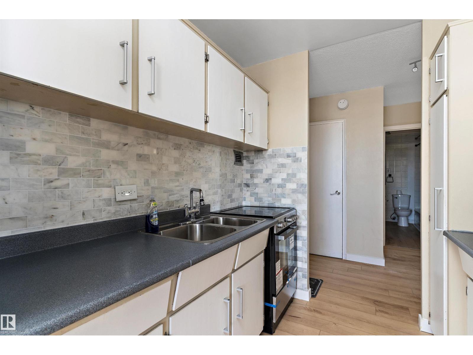 #804 9816 112 St Nw, Edmonton, Alberta  T5K 1L5 - Photo 16 - E4477725