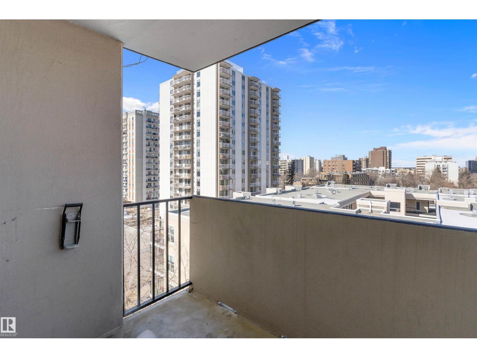 #804 9816 112 St Nw, Edmonton, Alberta  T5K 1L5 - Photo 37 - E4477725