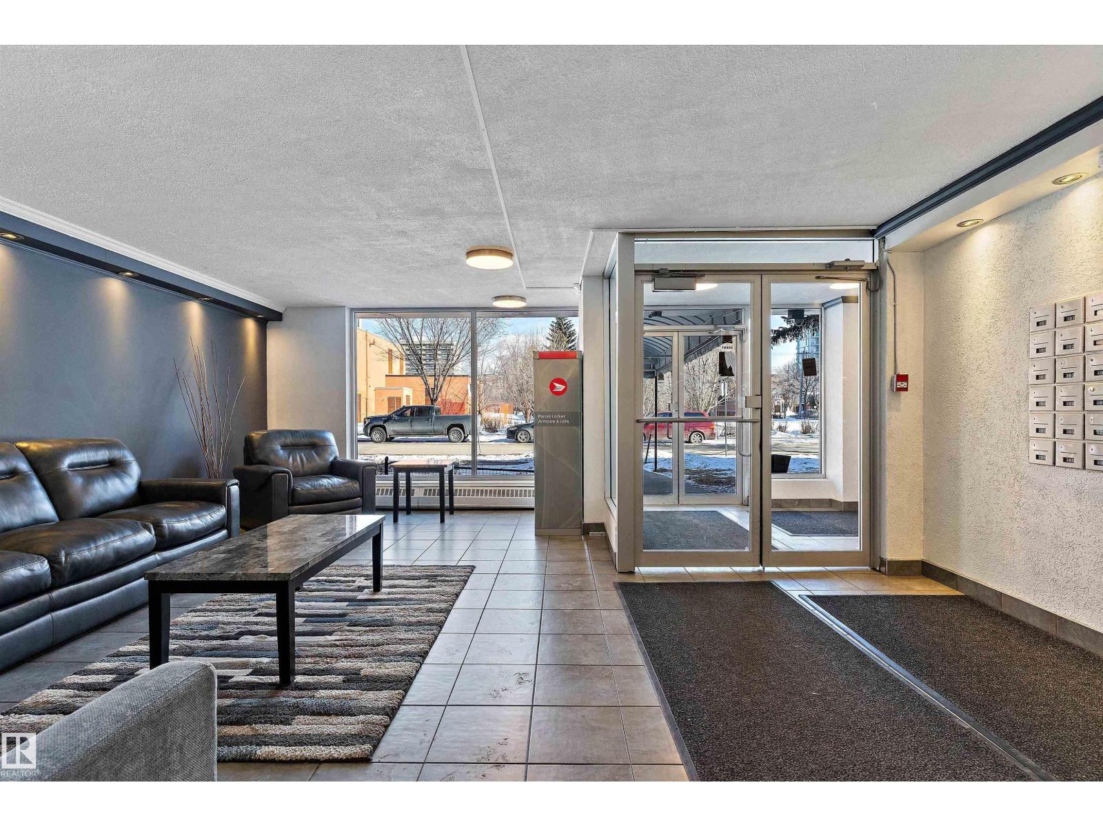 #804 9816 112 St Nw, Edmonton, Alberta  T5K 1L5 - Photo 39 - E4477725