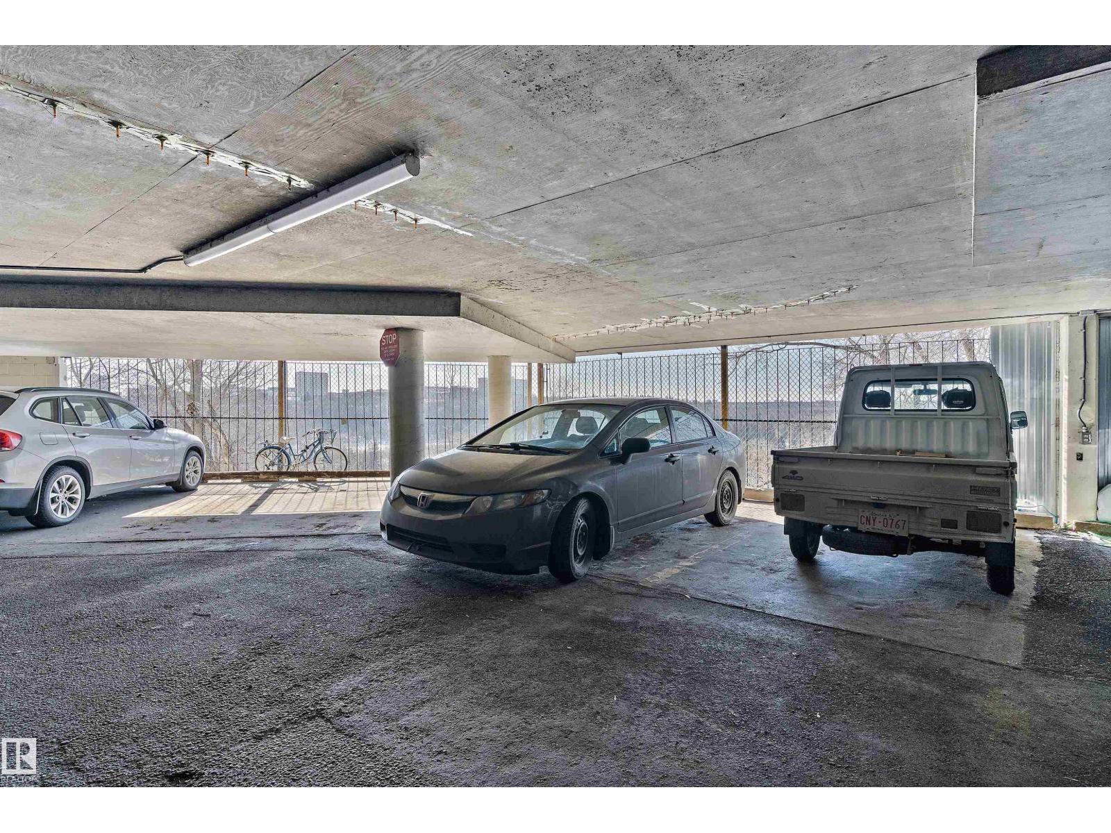 #804 9816 112 St Nw, Edmonton, Alberta  T5K 1L5 - Photo 43 - E4477725