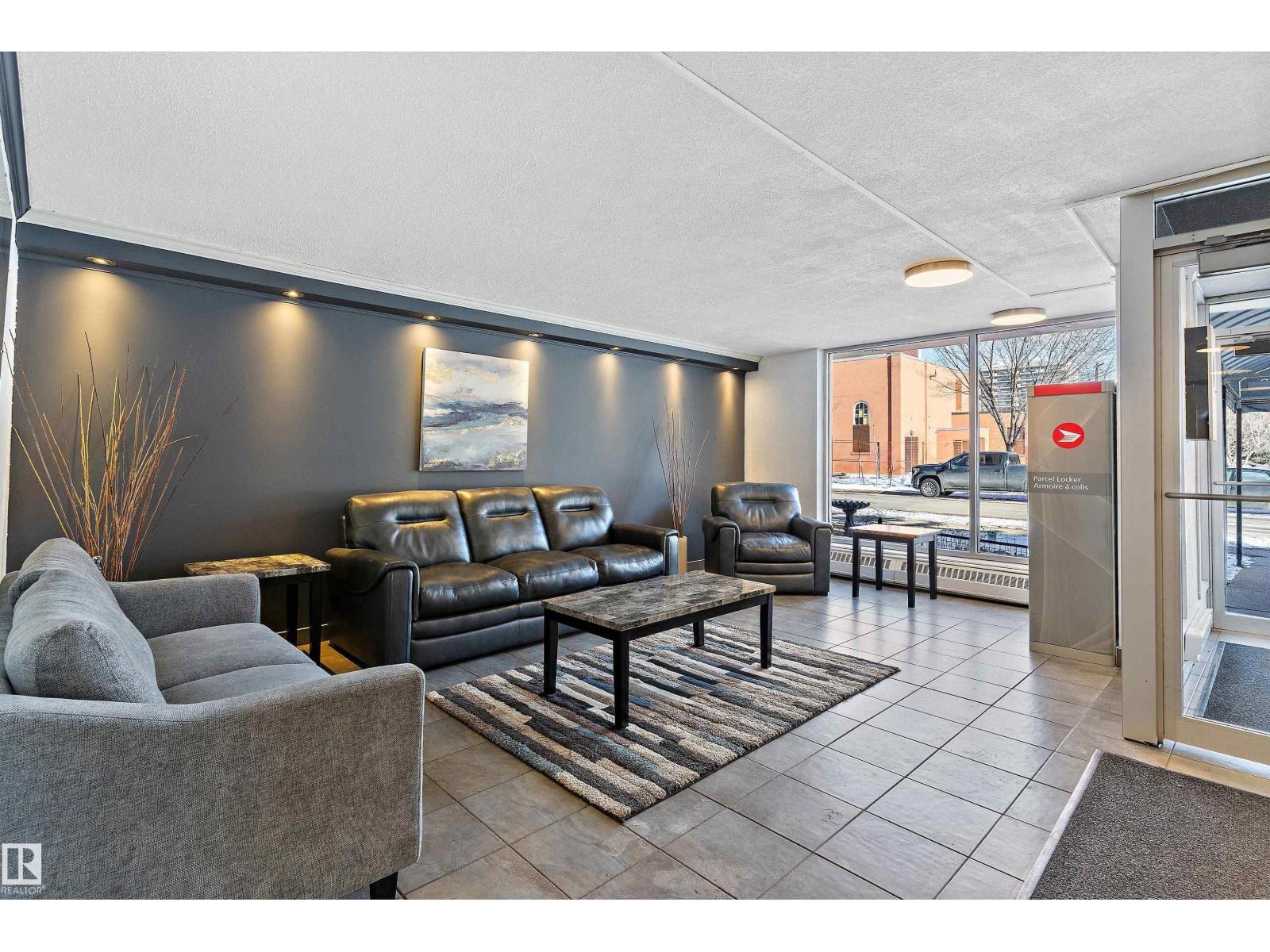 #804 9816 112 St Nw, Edmonton, Alberta  T5K 1L5 - Photo 38 - E4477725