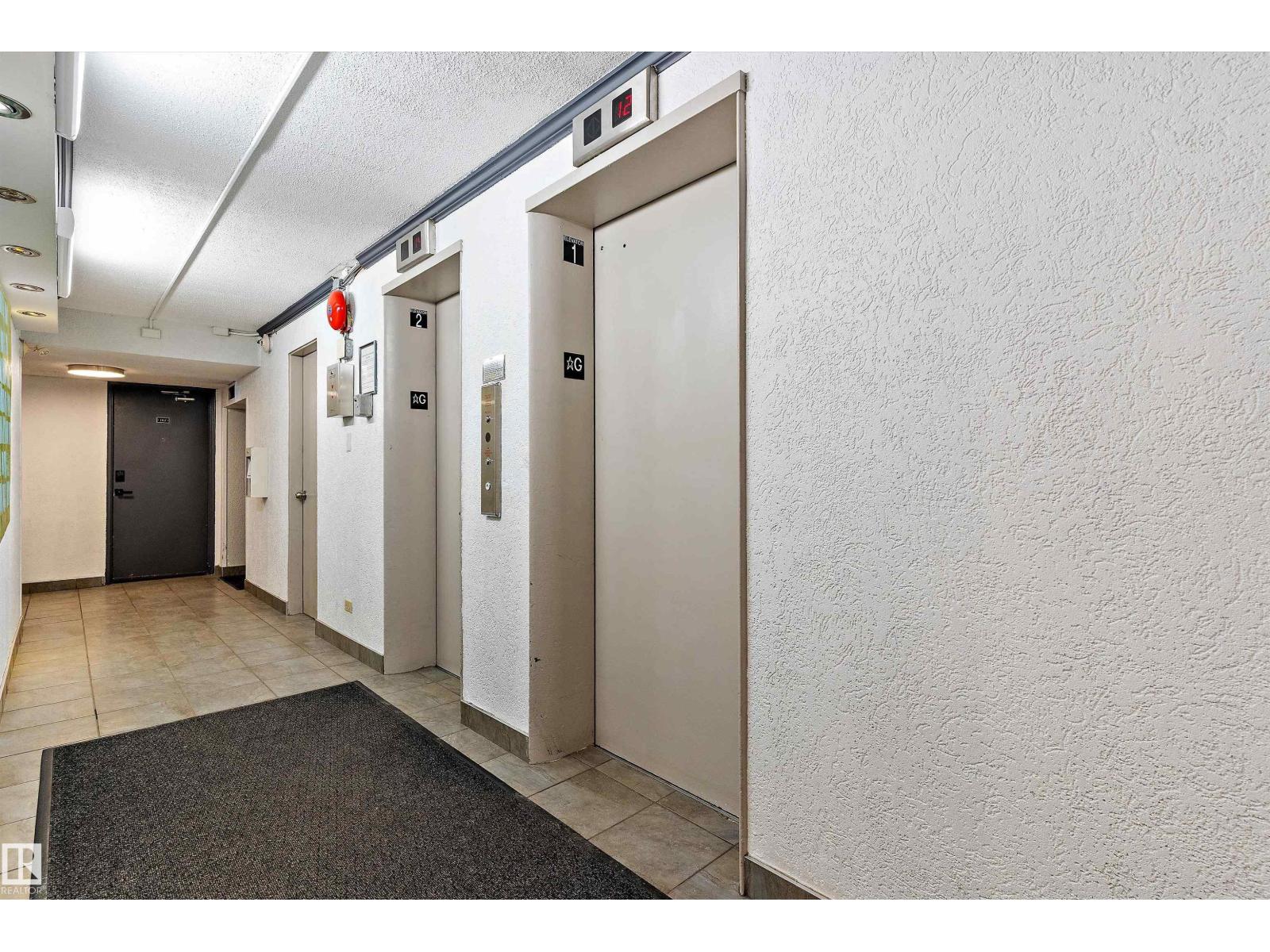 #804 9816 112 St Nw, Edmonton, Alberta  T5K 1L5 - Photo 40 - E4477725