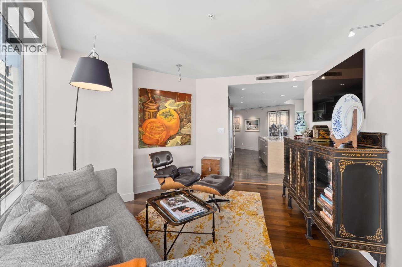 3302 1111 Alberni Street, Vancouver, British Columbia  V6E 4V2 - Photo 13 - R3105539