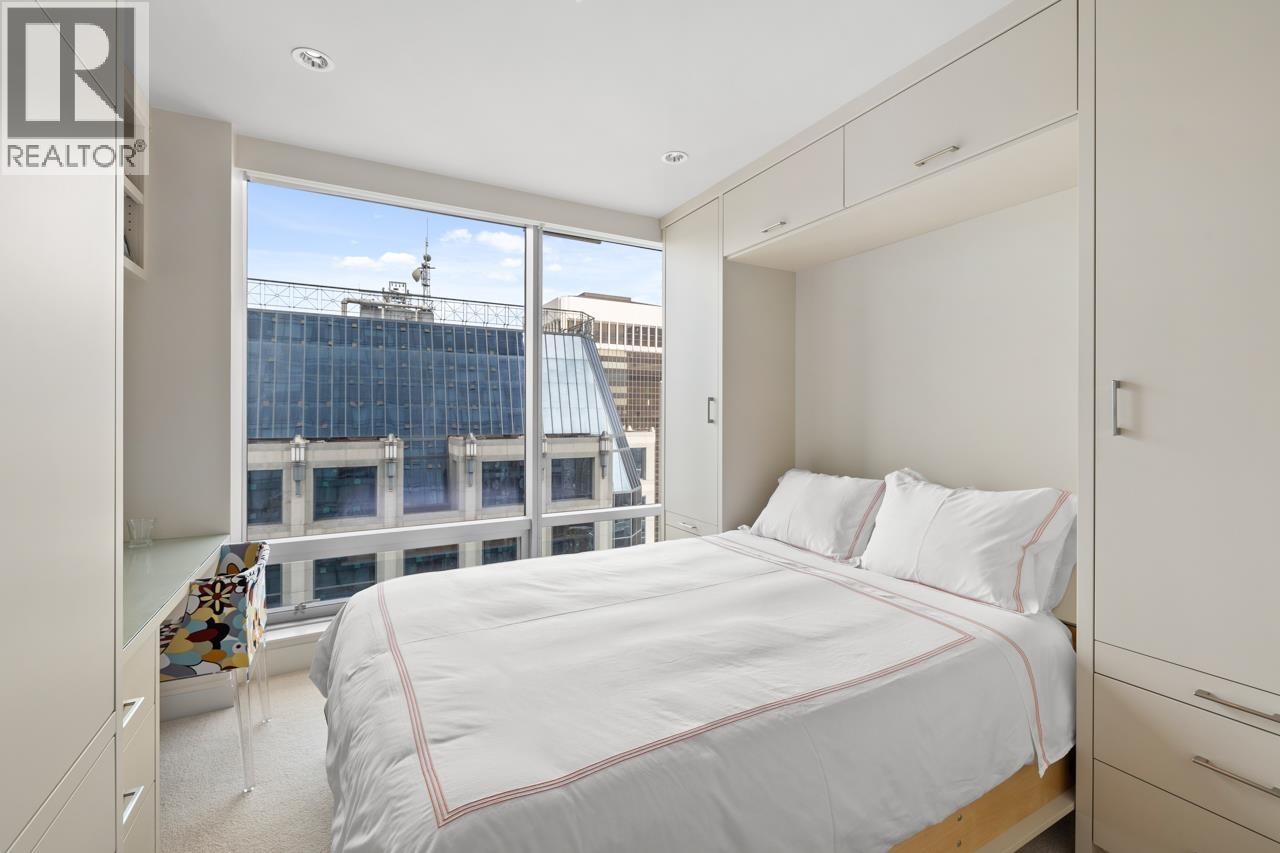 3302 1111 Alberni Street, Vancouver, British Columbia  V6E 4V2 - Photo 20 - R3105539