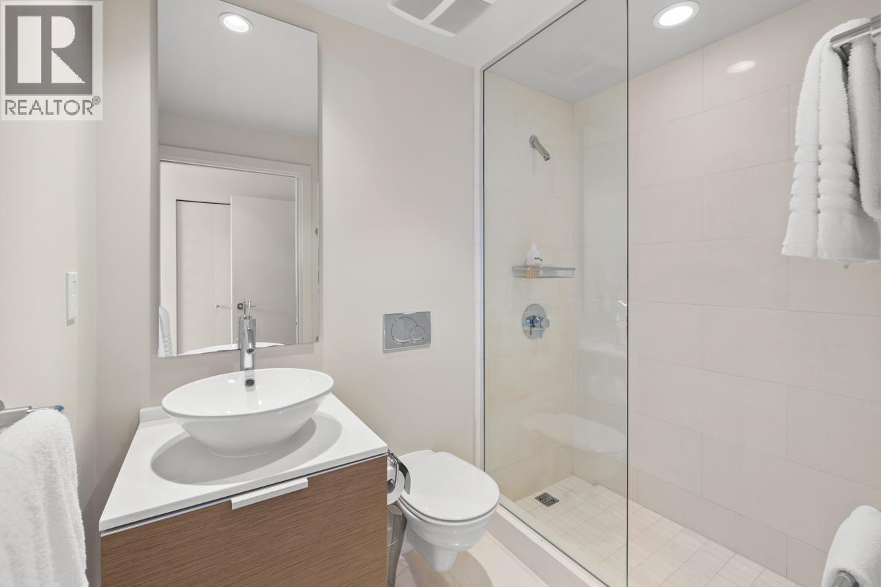 3302 1111 Alberni Street, Vancouver, British Columbia  V6E 4V2 - Photo 23 - R3105539