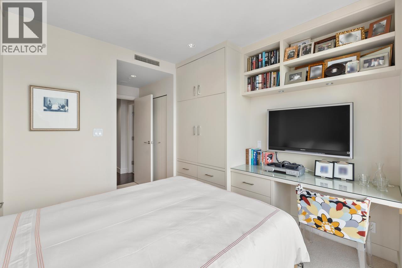 3302 1111 Alberni Street, Vancouver, British Columbia  V6E 4V2 - Photo 21 - R3105539