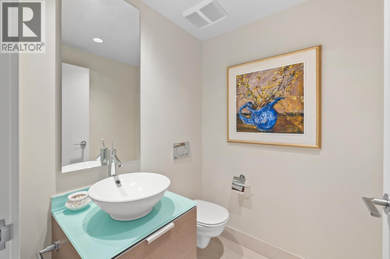 3302 1111 Alberni Street, Vancouver, British Columbia  V6E 4V2 - Photo 24 - R3105539