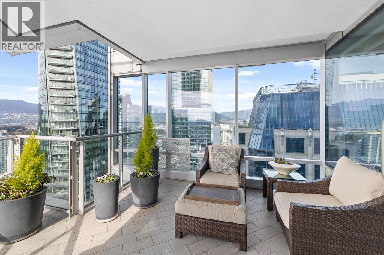 3302 1111 Alberni Street, Vancouver, British Columbia  V6E 4V2 - Photo 27 - R3105539