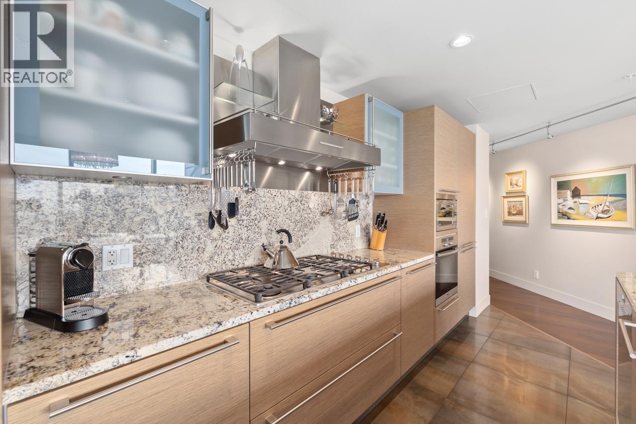 3302 1111 Alberni Street, Vancouver, British Columbia  V6E 4V2 - Photo 9 - R3105539