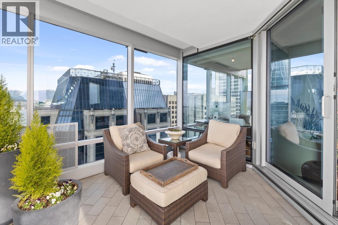 3302 1111 Alberni Street, Vancouver, British Columbia  V6E 4V2 - Photo 28 - R3105539