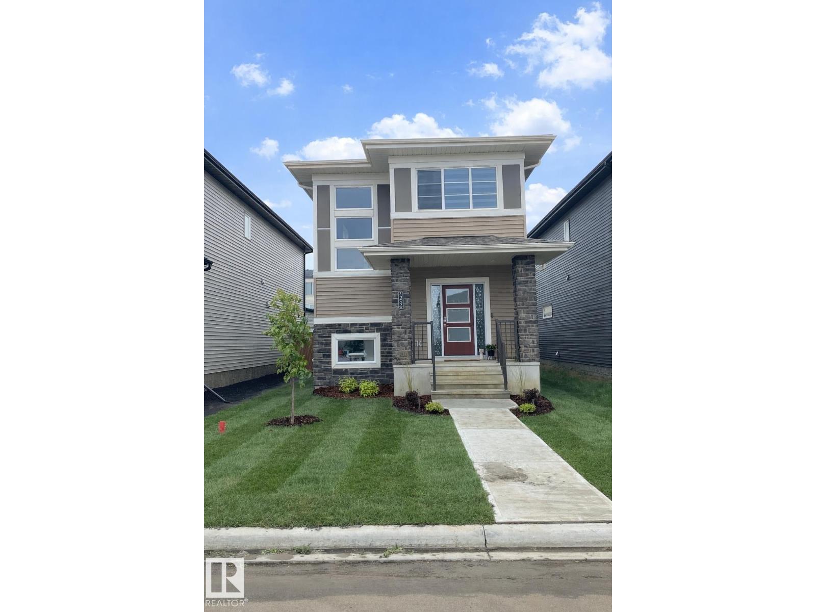 29 Gambel Lo, Spruce Grove, Alberta  T7X 4B9 - Photo 3 - E4478260