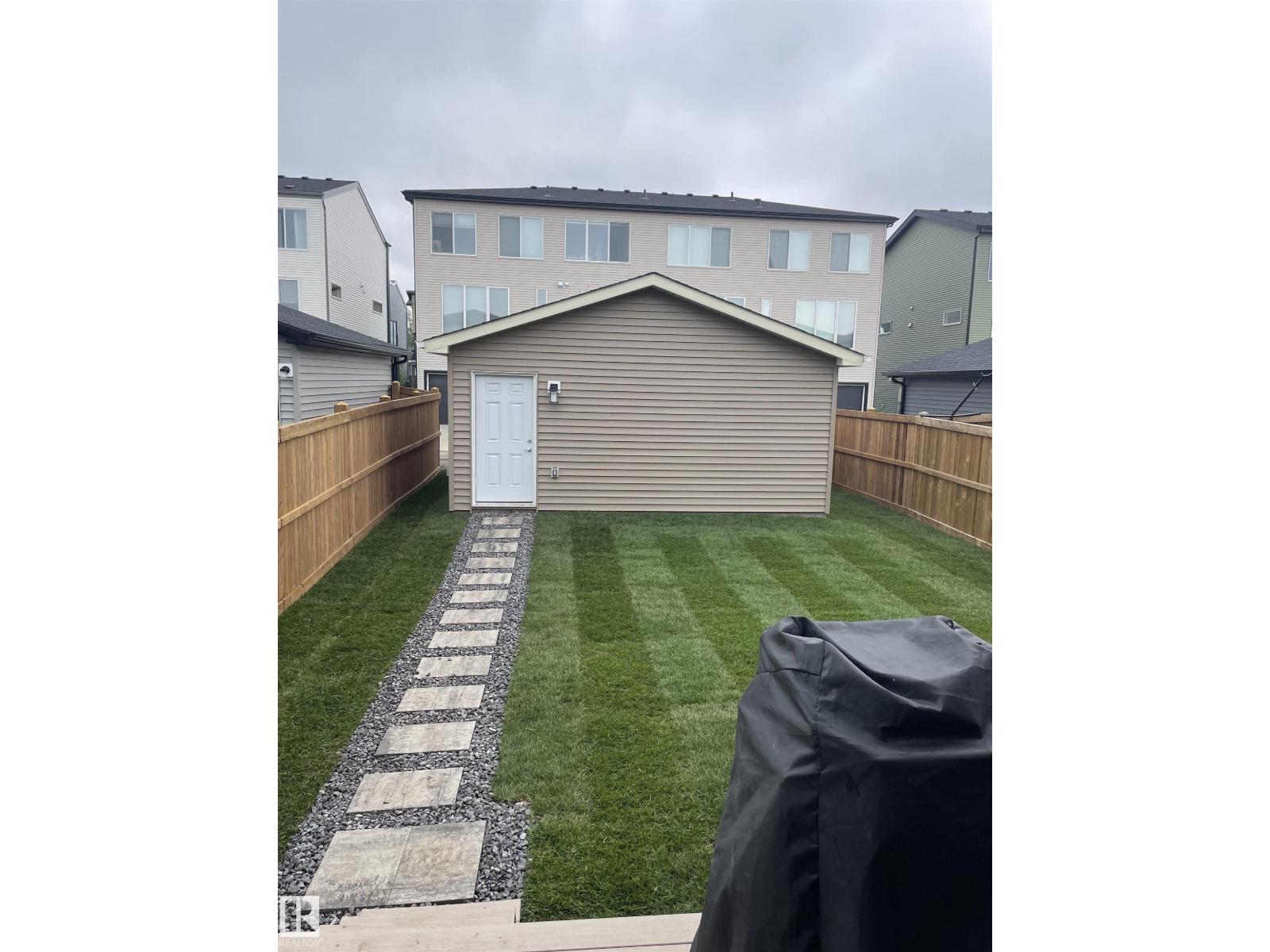 29 Gambel Lo, Spruce Grove, Alberta  T7X 4B9 - Photo 4 - E4478260