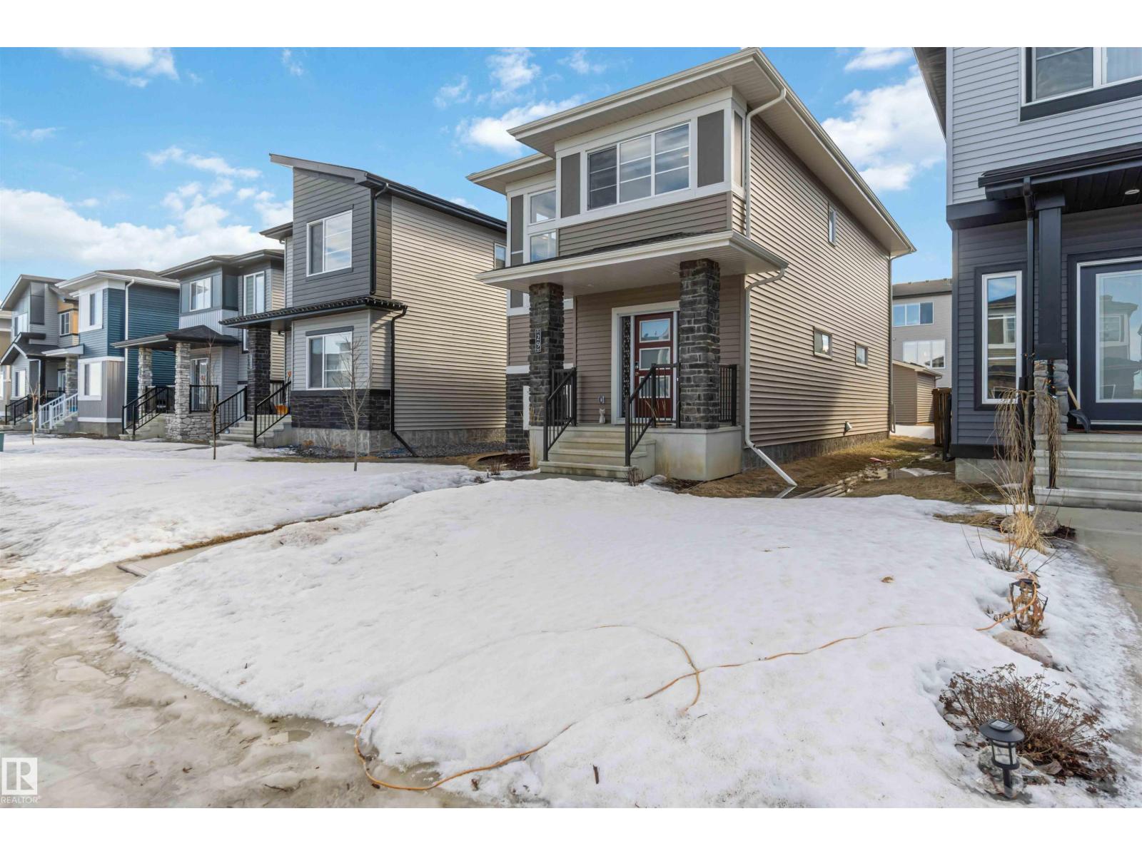 29 Gambel Lo, Spruce Grove, Alberta  T7X 4B9 - Photo 7 - E4478260