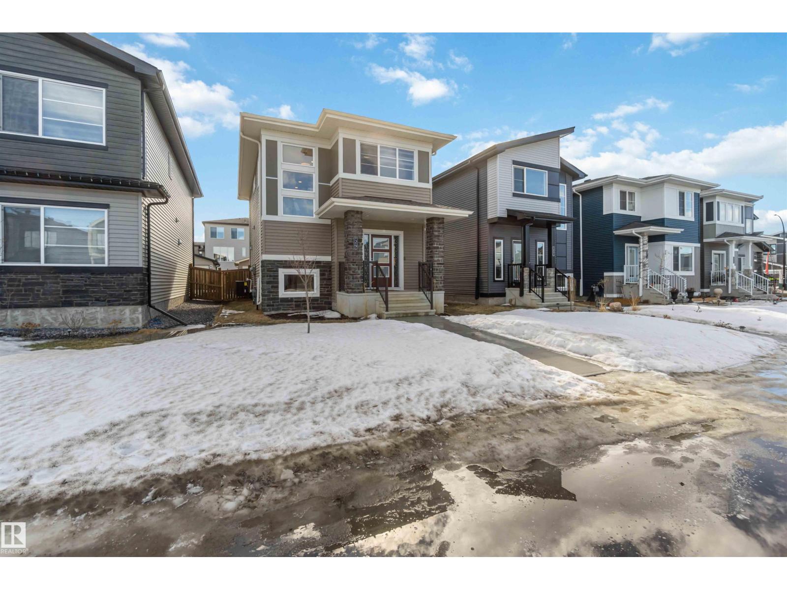 29 Gambel Lo, Spruce Grove, Alberta  T7X 4B9 - Photo 5 - E4478260