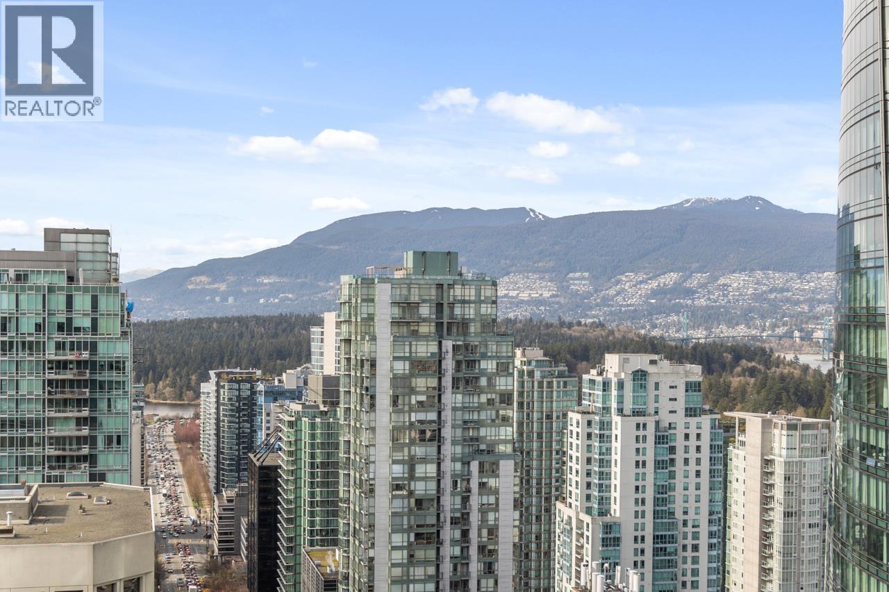 3302 1111 Alberni Street, Vancouver, British Columbia  V6E 4V2 - Photo 34 - R3105539