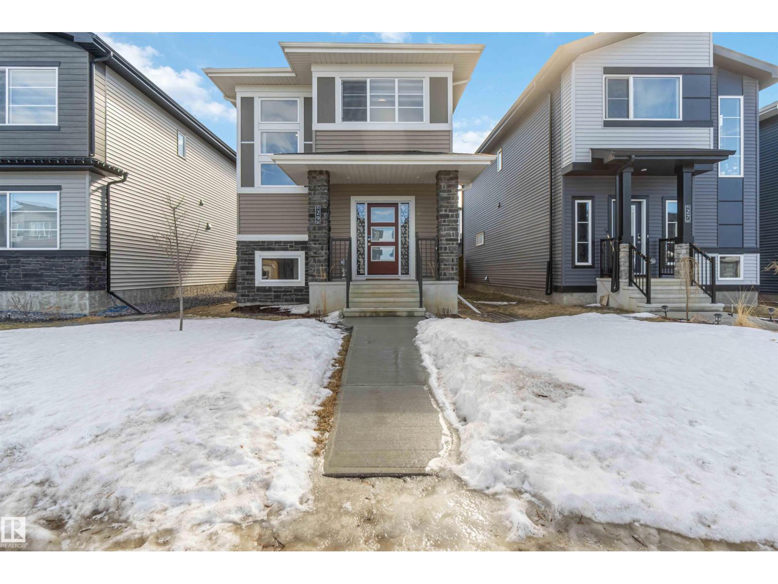 29 Gambel Lo, Spruce Grove, Alberta  T7X 4B9 - Photo 6 - E4478260