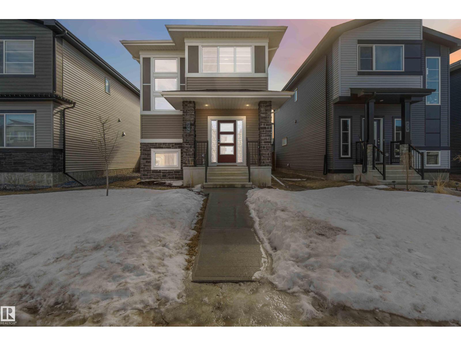 29 Gambel LO, Spruce Grove, Alberta