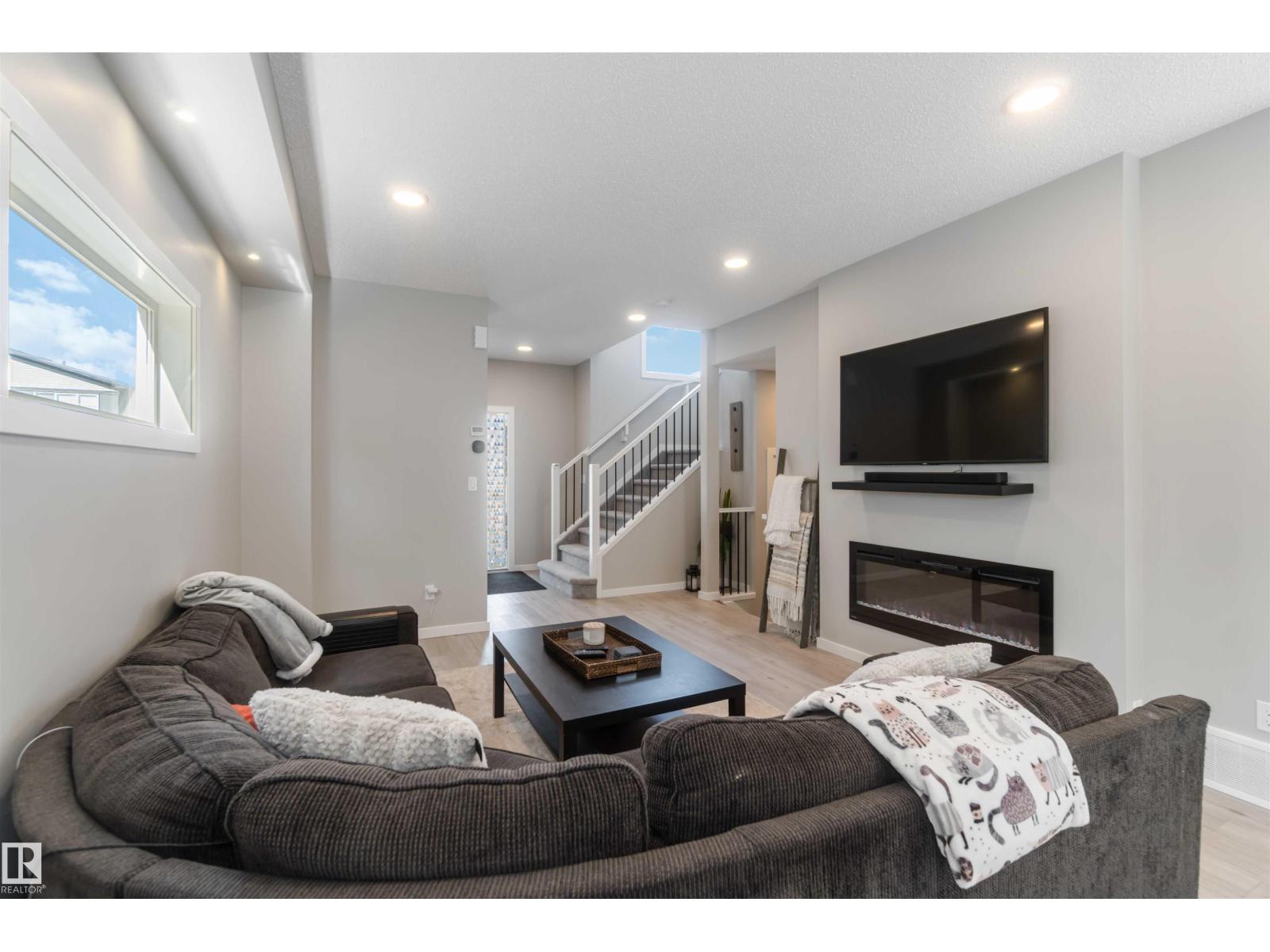 29 Gambel Lo, Spruce Grove, Alberta  T7X 4B9 - Photo 14 - E4478260