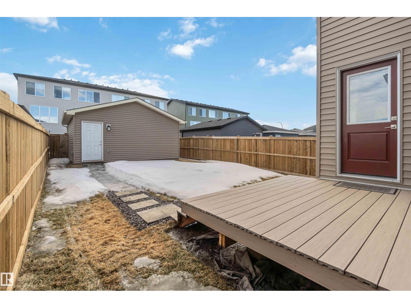 29 Gambel Lo, Spruce Grove, Alberta  T7X 4B9 - Photo 55 - E4478260