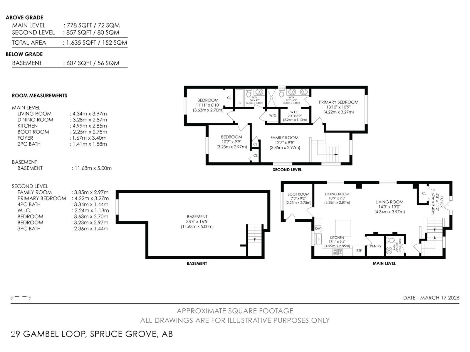 29 Gambel Lo, Spruce Grove, Alberta  T7X 4B9 - Photo 67 - E4478260