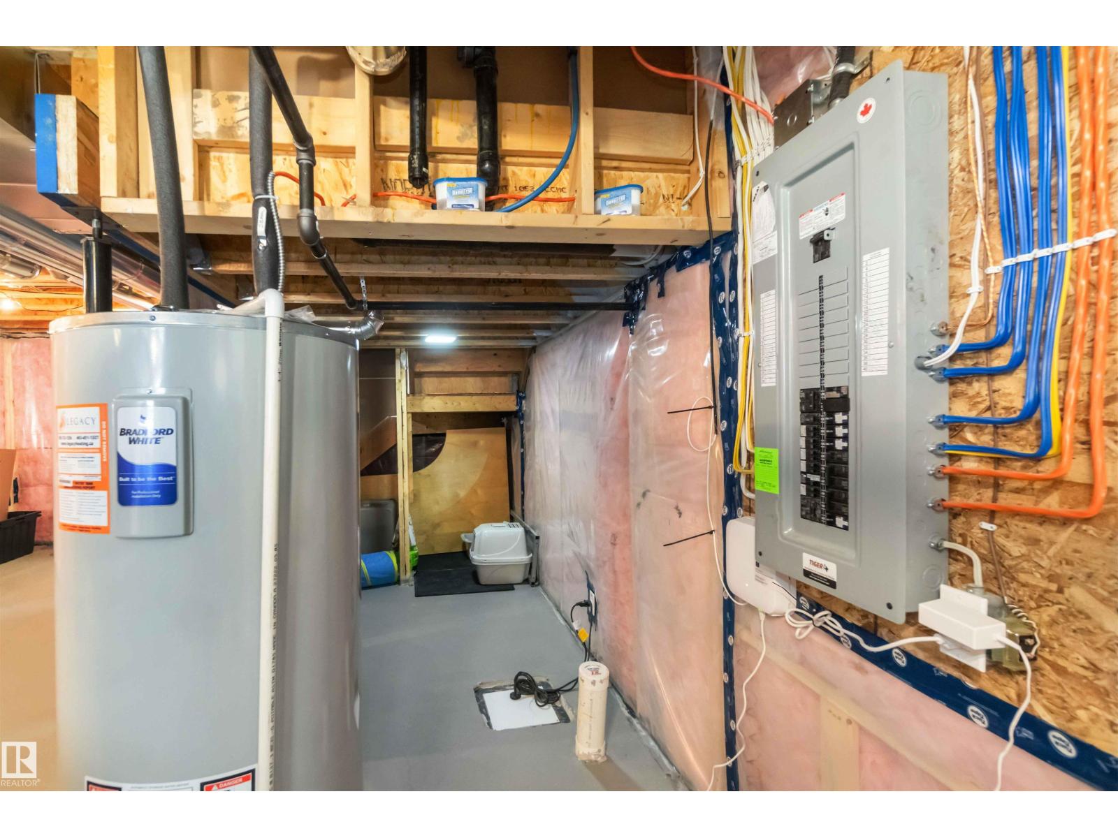 29 Gambel Lo, Spruce Grove, Alberta  T7X 4B9 - Photo 52 - E4478260