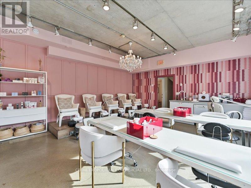 968 Queen Street W, Toronto, Ontario  M6J 1G8 - Photo 10 - C12942096