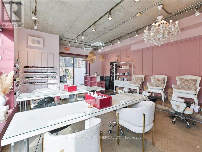 968 Queen Street W, Toronto, Ontario  M6J 1G8 - Photo 12 - C12942096