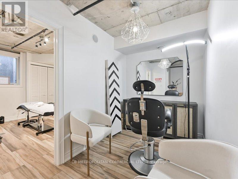 968 Queen Street W, Toronto, Ontario  M6J 1G8 - Photo 17 - C12942096