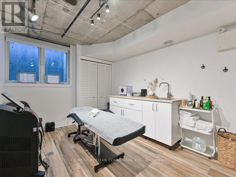 968 Queen Street W, Toronto, Ontario  M6J 1G8 - Photo 18 - C12942096