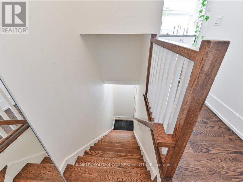 968 Queen Street W, Toronto, Ontario  M6J 1G8 - Photo 20 - C12942096