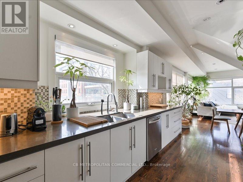 968 Queen Street W, Toronto, Ontario  M6J 1G8 - Photo 22 - C12942096