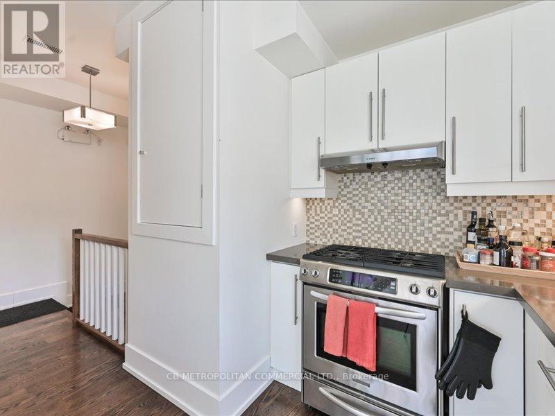 968 Queen Street W, Toronto, Ontario  M6J 1G8 - Photo 23 - C12942096