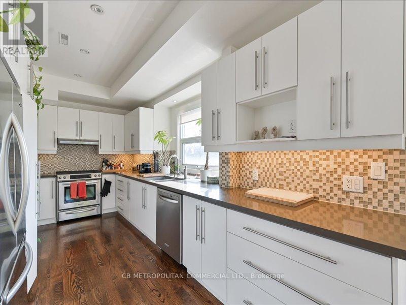 968 Queen Street W, Toronto, Ontario  M6J 1G8 - Photo 24 - C12942096