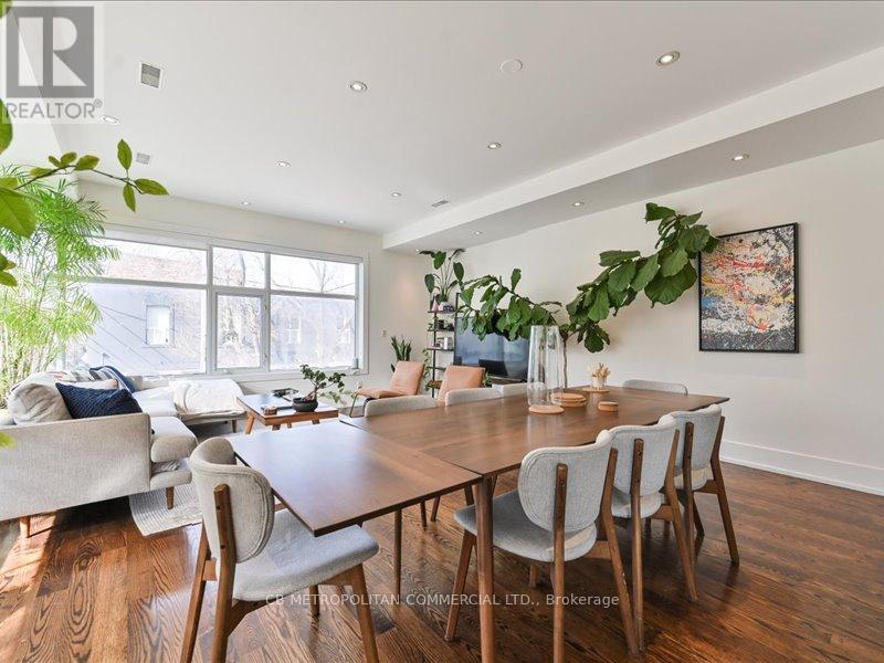 968 Queen Street W, Toronto, Ontario  M6J 1G8 - Photo 26 - C12942096