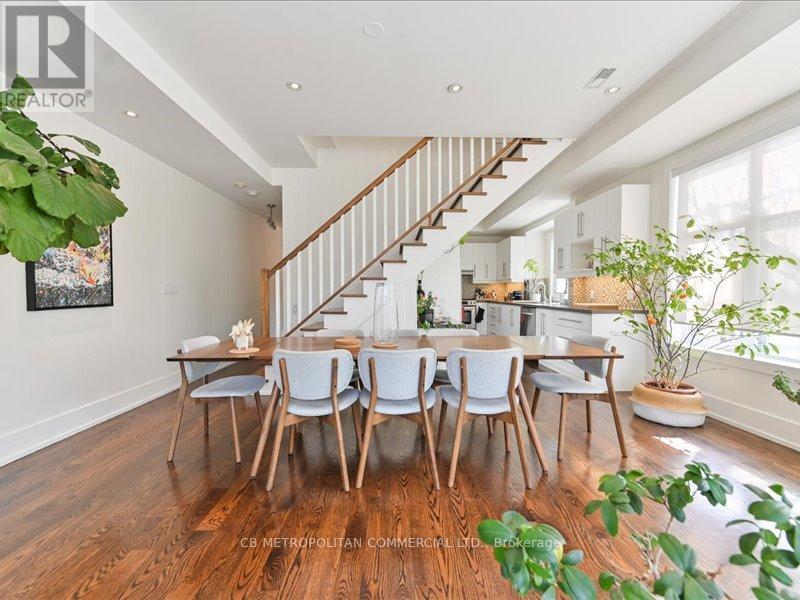 968 Queen Street W, Toronto, Ontario  M6J 1G8 - Photo 27 - C12942096