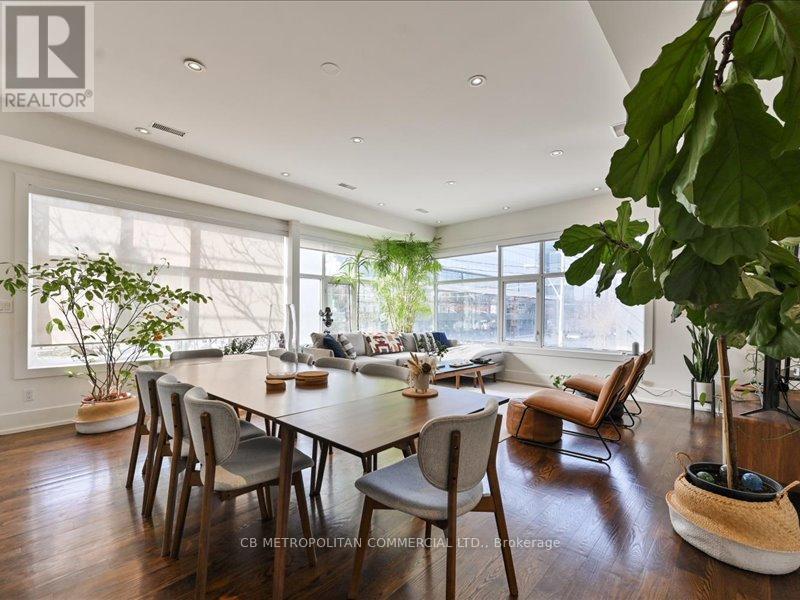 968 Queen Street W, Toronto, Ontario  M6J 1G8 - Photo 28 - C12942096